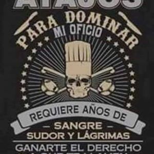 Meet your Posher, Moreno